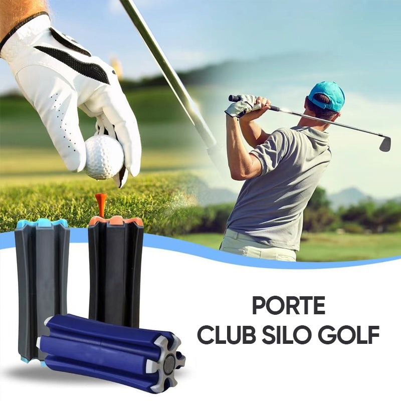 Porte-club de Golf Portable