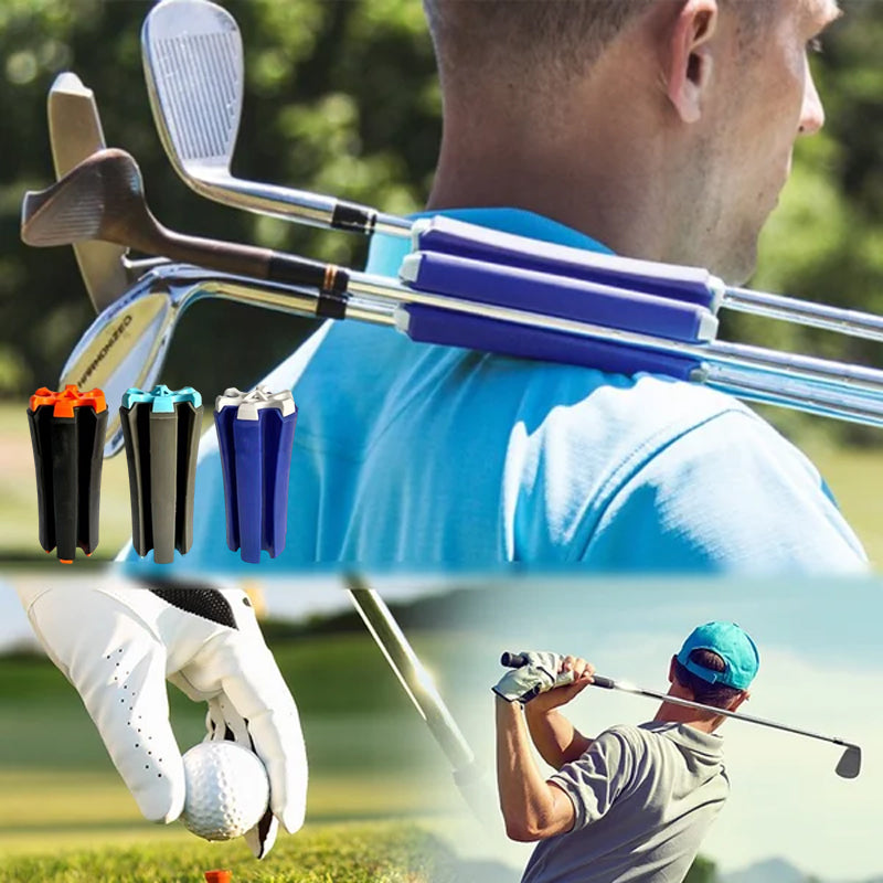 Porte-club de Golf Portable